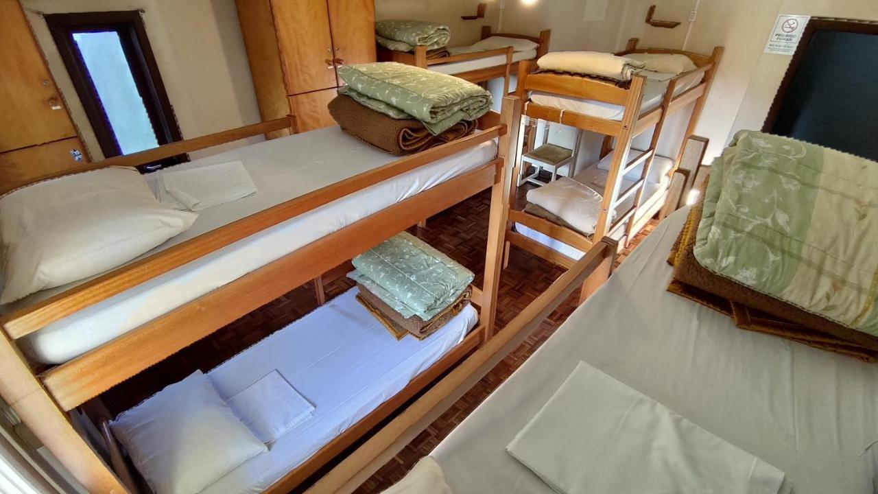 Gramado Hostel Ngoại thất bức ảnh