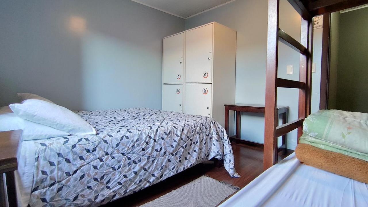 Gramado Hostel Ngoại thất bức ảnh