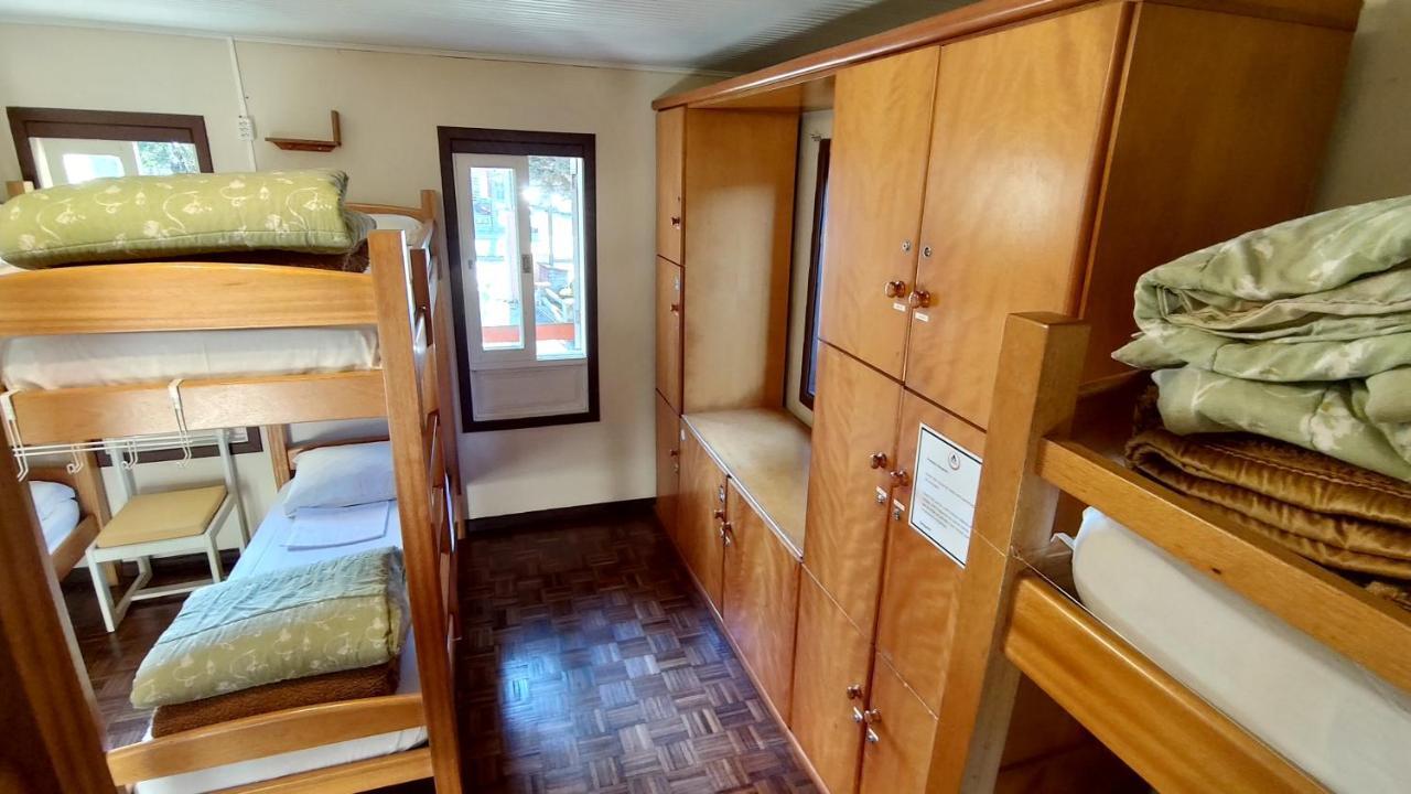 Gramado Hostel Ngoại thất bức ảnh