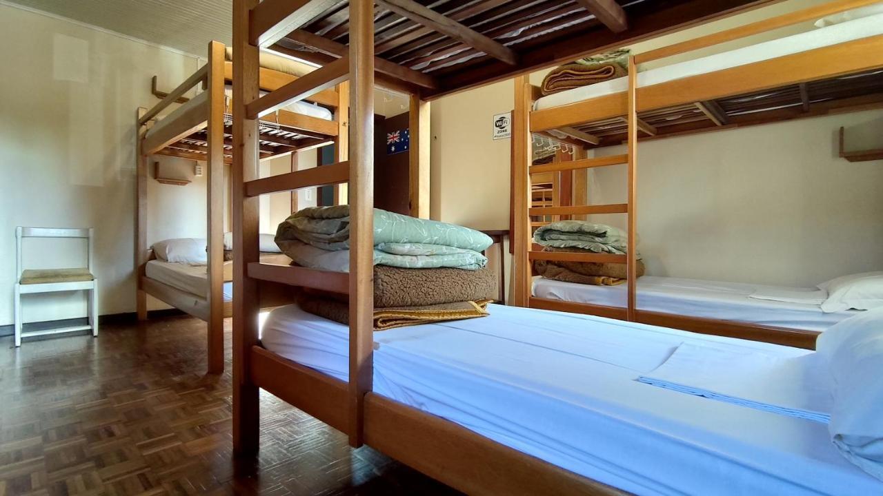 Gramado Hostel Ngoại thất bức ảnh