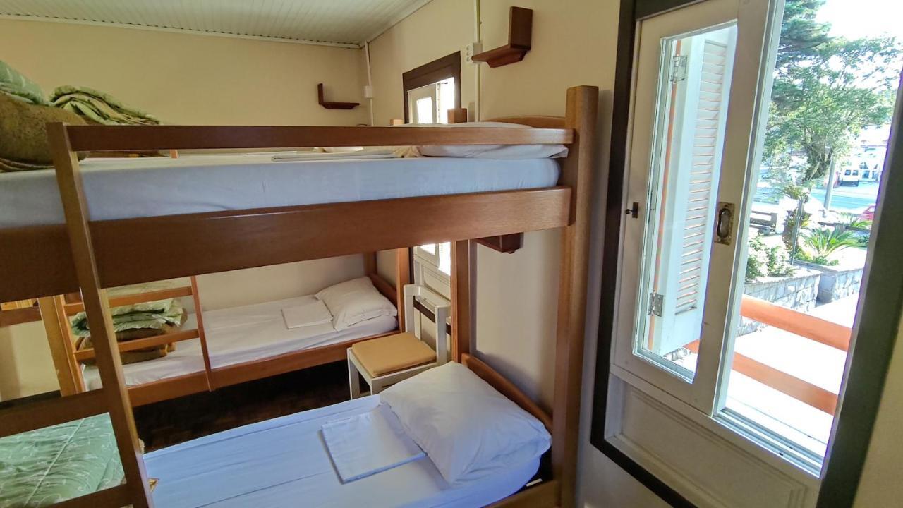Gramado Hostel Ngoại thất bức ảnh