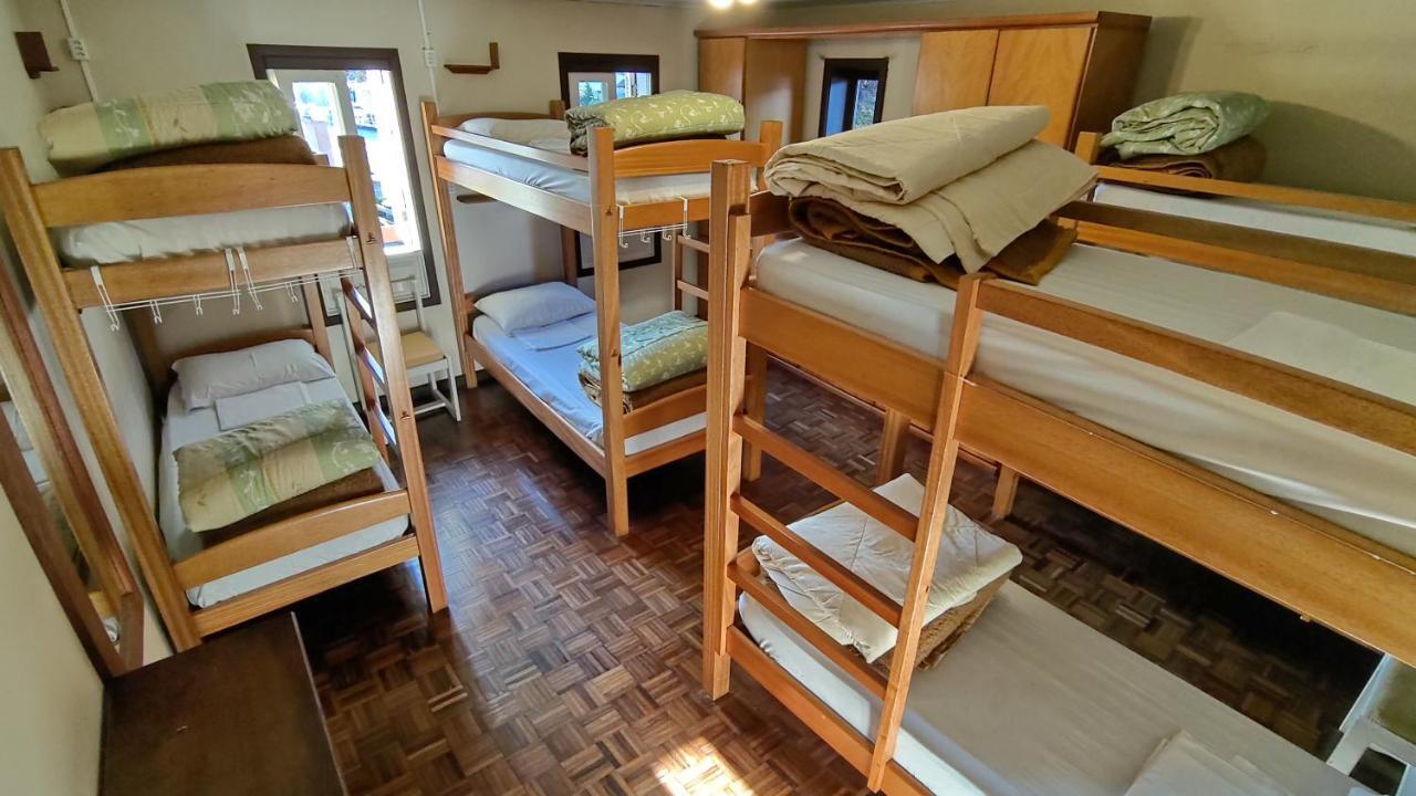 Gramado Hostel Ngoại thất bức ảnh
