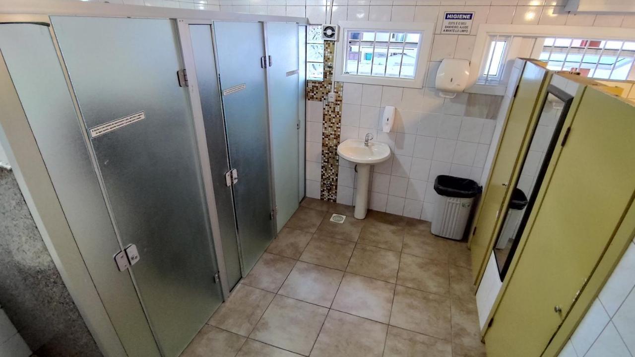 Gramado Hostel Ngoại thất bức ảnh