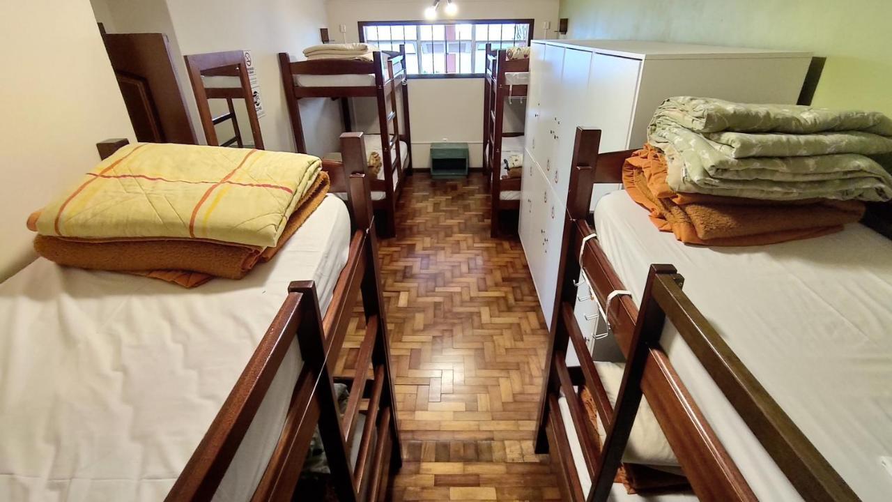 Gramado Hostel Ngoại thất bức ảnh