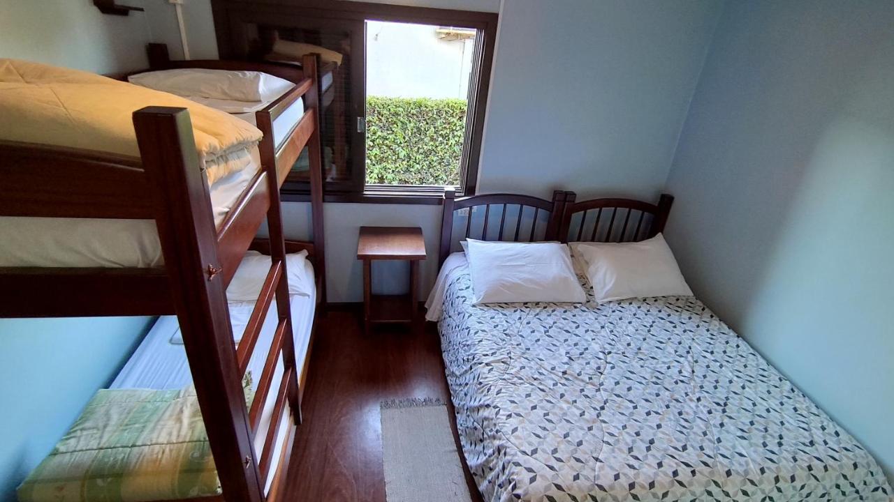 Gramado Hostel Ngoại thất bức ảnh
