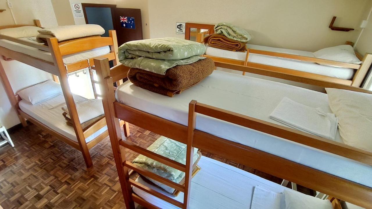 Gramado Hostel Ngoại thất bức ảnh