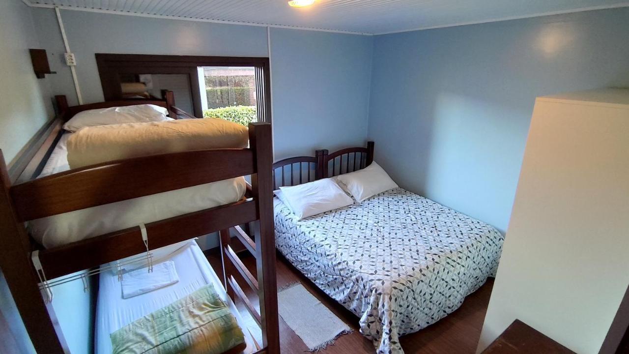 Gramado Hostel Ngoại thất bức ảnh