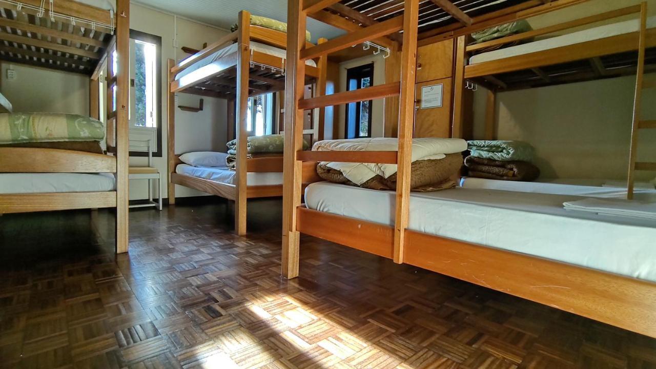 Gramado Hostel Ngoại thất bức ảnh