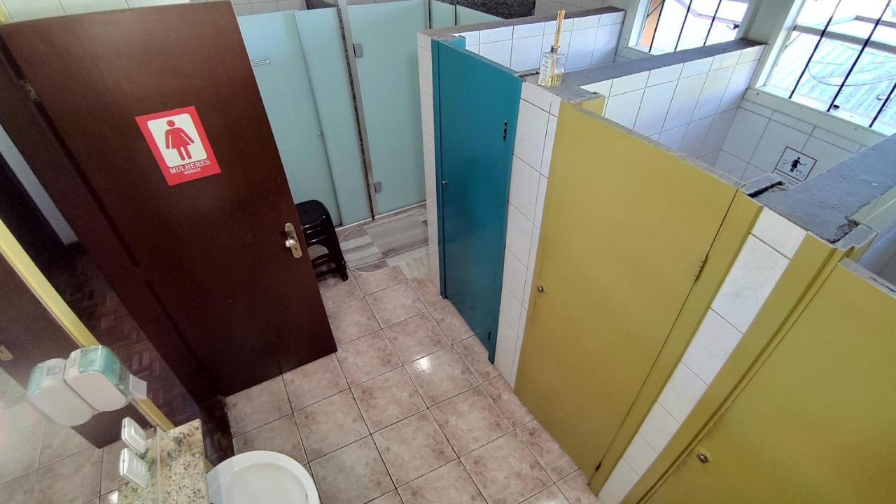 Gramado Hostel Ngoại thất bức ảnh