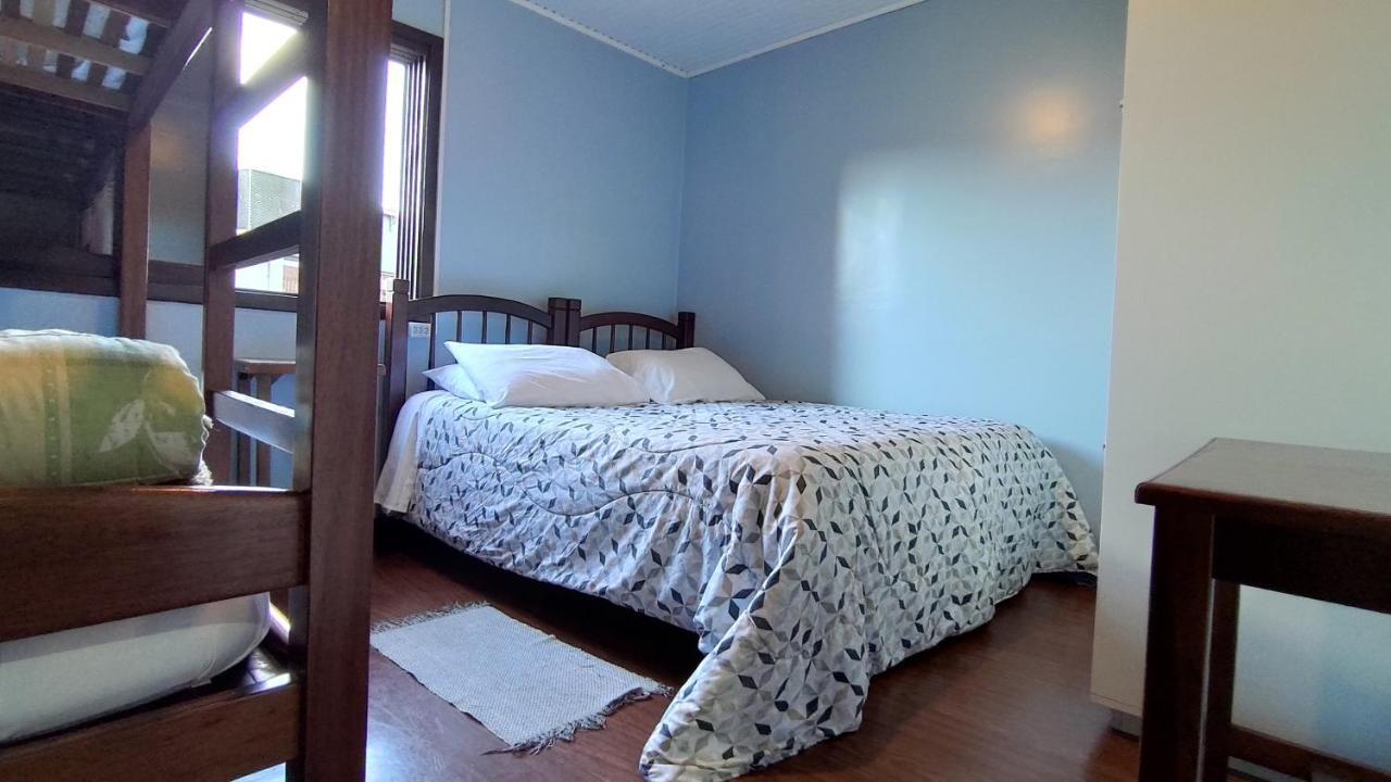 Gramado Hostel Ngoại thất bức ảnh