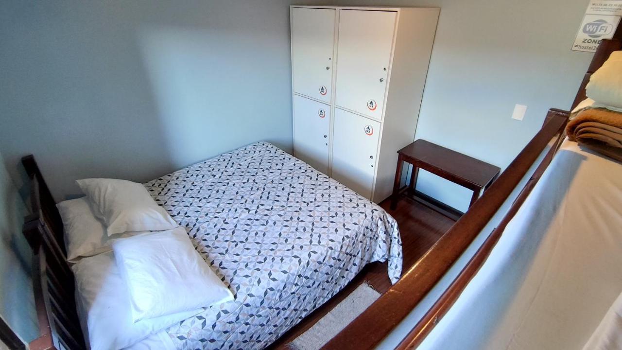 Gramado Hostel Ngoại thất bức ảnh