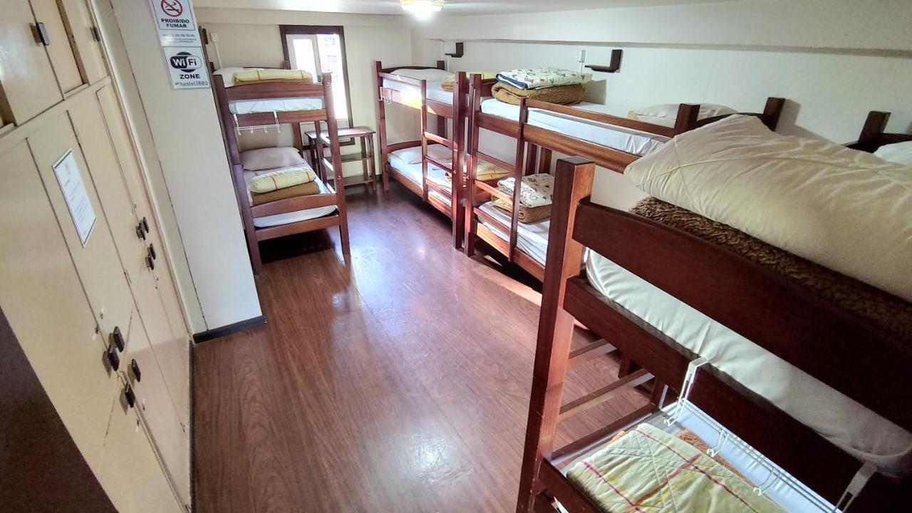 Gramado Hostel Ngoại thất bức ảnh