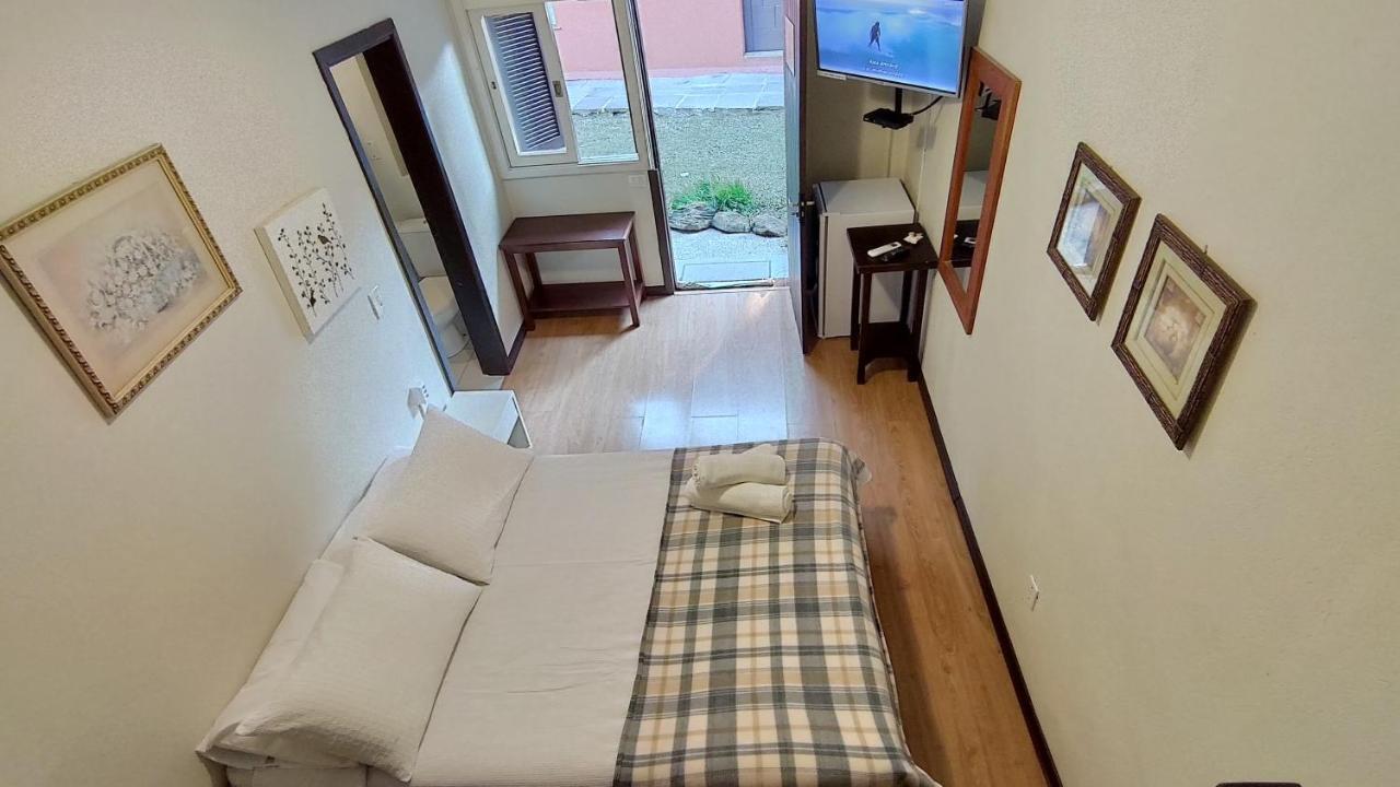 Gramado Hostel Ngoại thất bức ảnh