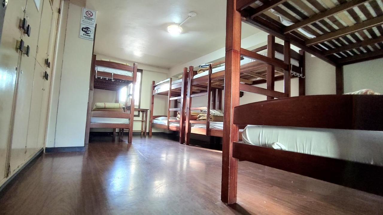 Gramado Hostel Ngoại thất bức ảnh