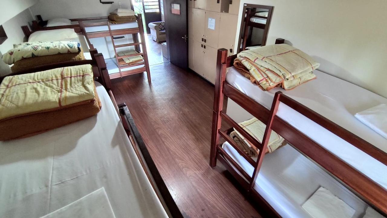 Gramado Hostel Ngoại thất bức ảnh