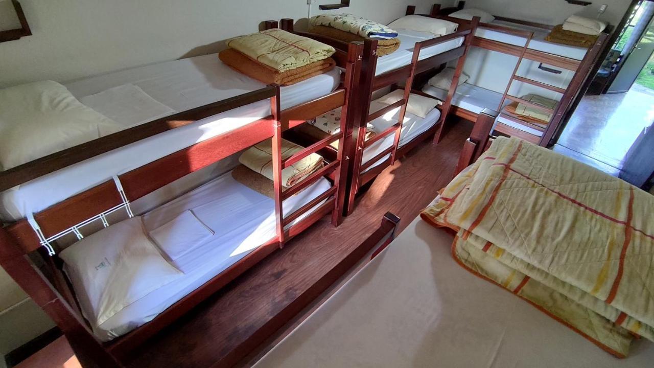 Gramado Hostel Ngoại thất bức ảnh
