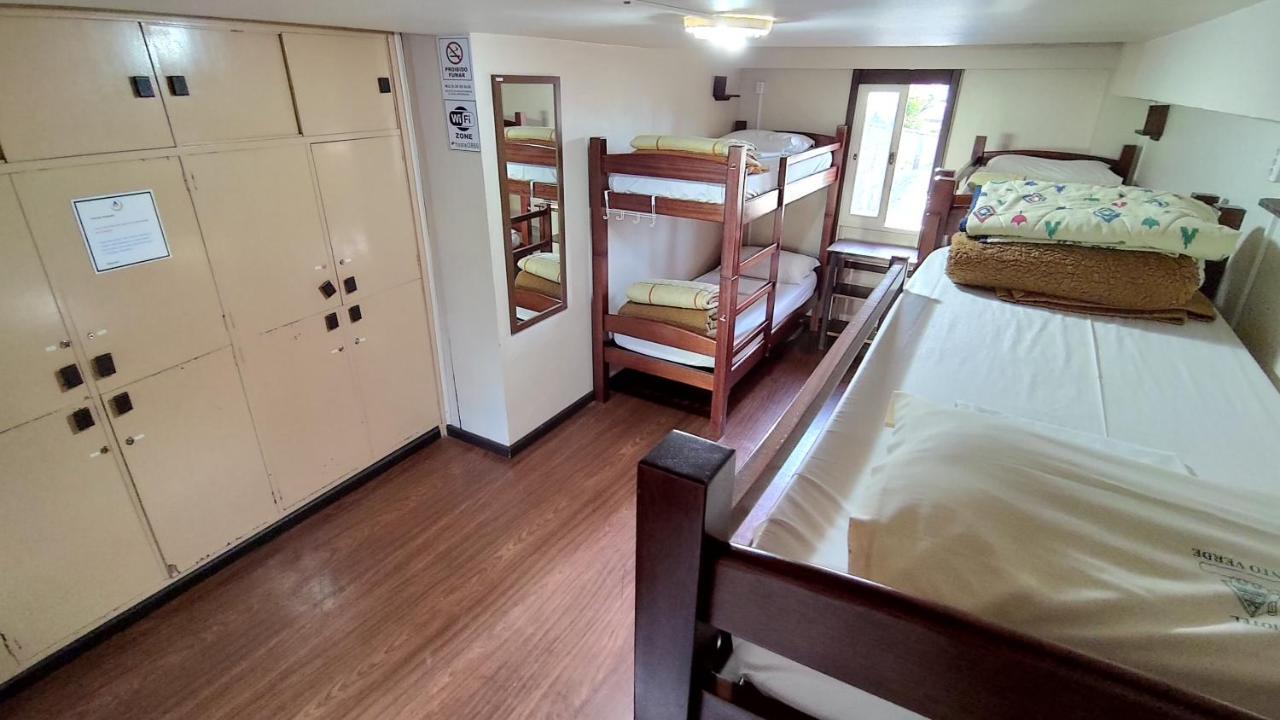 Gramado Hostel Ngoại thất bức ảnh
