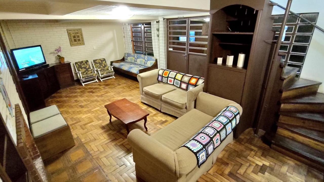 Gramado Hostel Ngoại thất bức ảnh