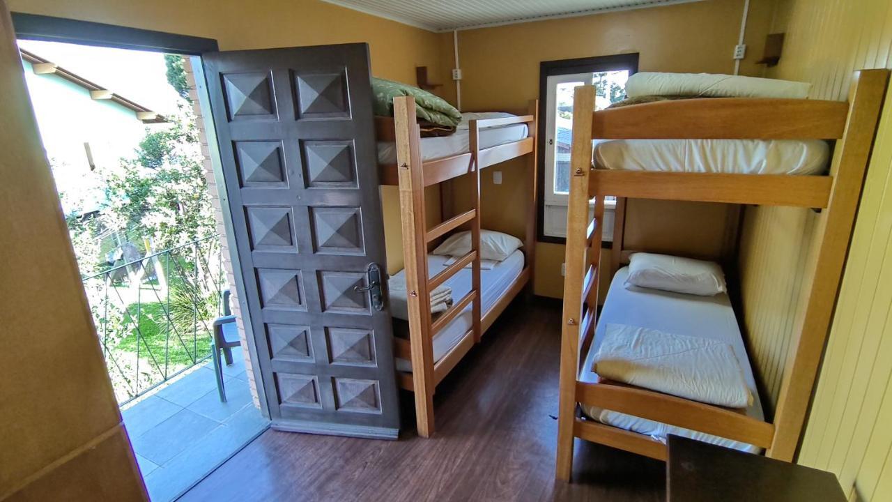 Gramado Hostel Ngoại thất bức ảnh